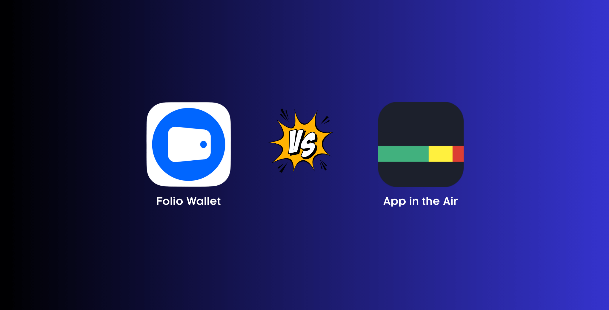 App in the Air Alternative: The Best Option After Shutdown App in the Air Alternative: The Best Option After Shutdown